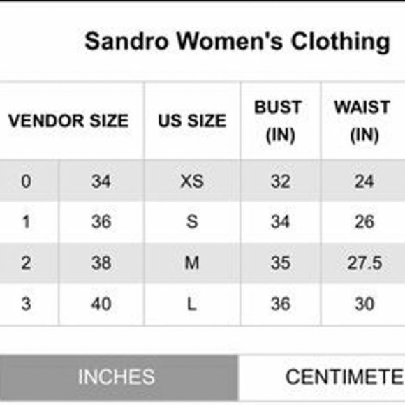 Sandro Paris Embroidered Crane Bomber Jacket - Picture 14 of 16